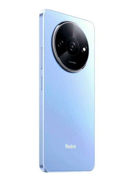 Redmi A3- Star Blue 64GB, Brand New Phone