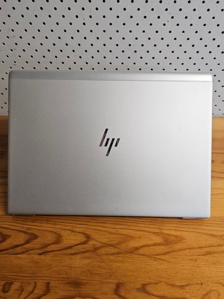 HP EliteBook 840 14" inch intel(R) Core(TM) i5-8350U 256GB SSD/ 8GB RAM, Pre-owned Laptop
