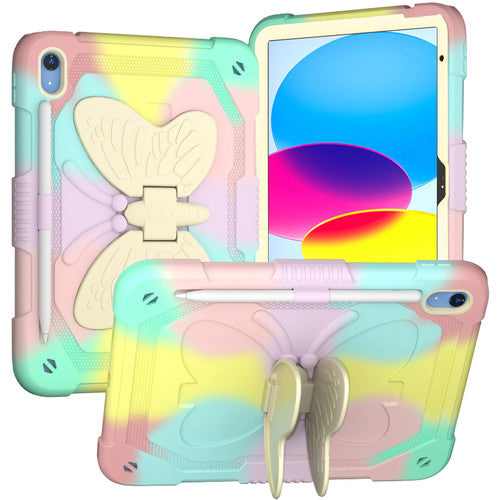 ipad cases for 9.8, 10.2, 10.5, 11 generations