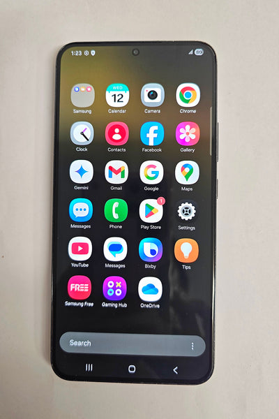 Samsung S22 Plus Pre-owned phone, 128 GB