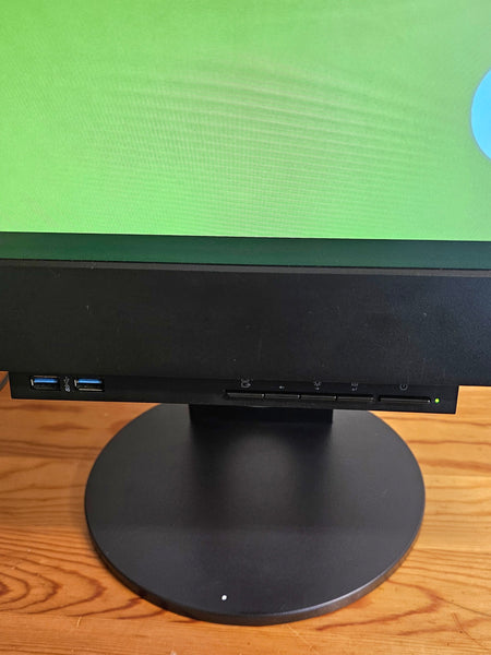 Lenovo All In One Desktop PC Core i5, Pre-owned