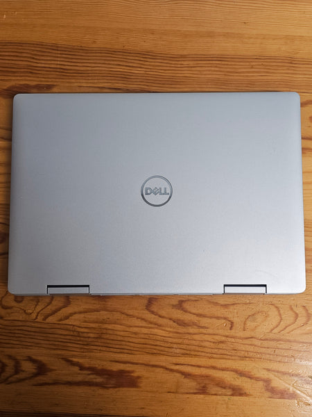 Dell Inspiron 14" inch Core i7-10th Gen 512GB SSD/16GB RAM, Pre-owned Laptop