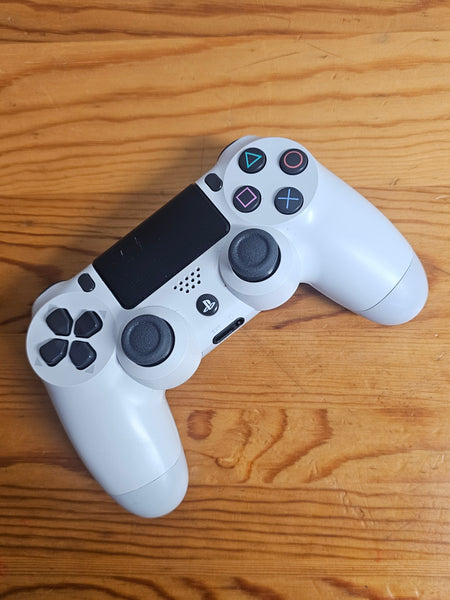 Sony PlayStation 4 Pro, 1TB Pre-owned Console PS4