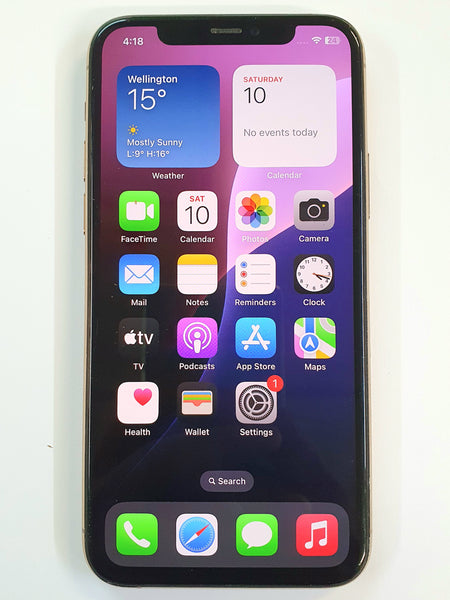 Apple iPhone 11 Pro 256GB, Pre-owned Phone