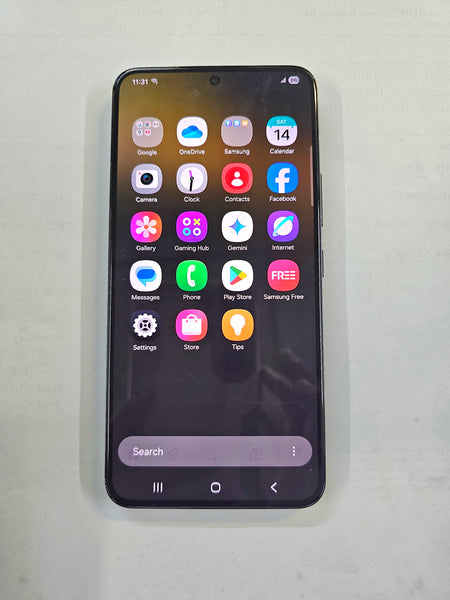 Samsung S22 5G Pre-owned,  128 GB