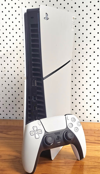 Sony Playstation5 Disc Edition Pre-owned, 1TB