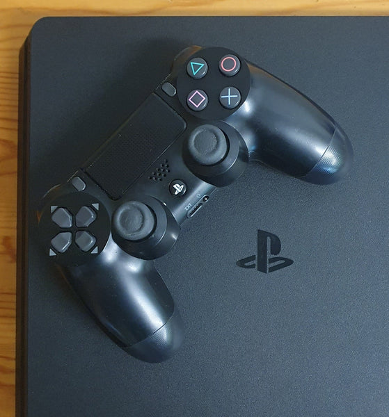 Sony PlayStation 4, 500GB Pre-owned PS4 Console
