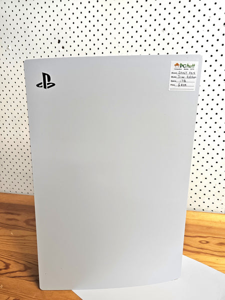 Sony PS5 PlayStation Pre-owned