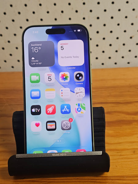 Apple iphone 17 Pre-owned phone, 256 GB, Release date: 19/10/26