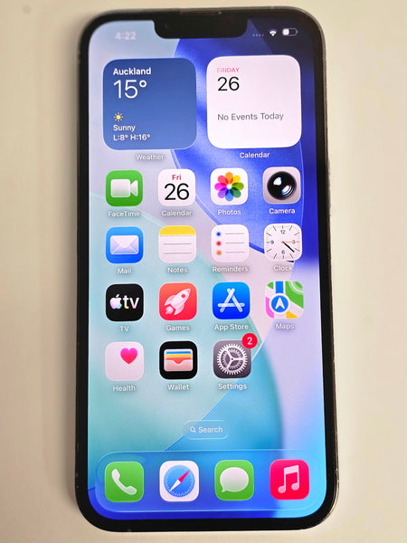 Apple iPhone 13 Pro, 128 GB