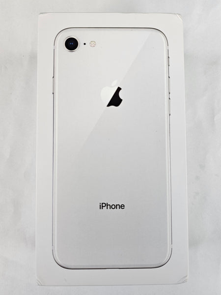 Apple iPhone 8 256GB, Pre-owned Phone