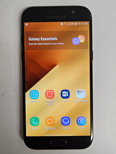 Samsung Galaxy  A5 32GB, Pre-owned Phone