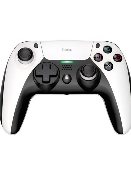 Hoco GM9 Multi-Function Wireless  Controller Gamepad for PS4, Brand New