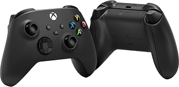 Wireless XBOX Controller