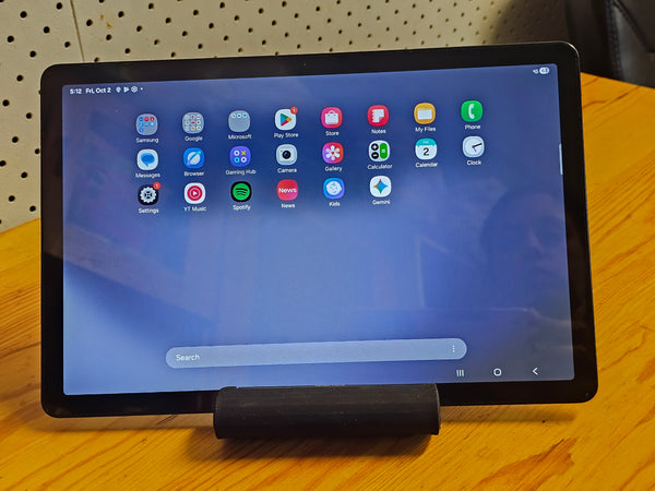 Samsung tablet A9+ Pre-owned, 64 GB