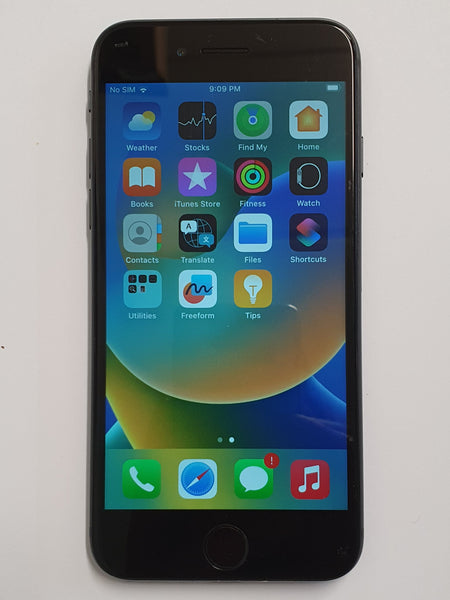 Apple iPhone 8 64GB, Preowned Phone