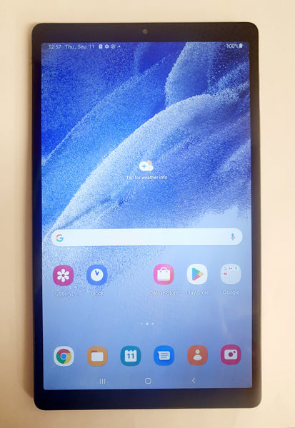 Samsung A7 Lite 32GB, Pre-owned Tablet