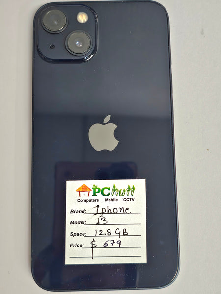 Apple iPhone 13, 128 GB