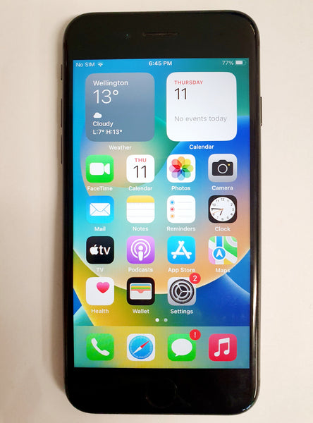 Apple iPhone 8 64GB, Pre-owned  Phone