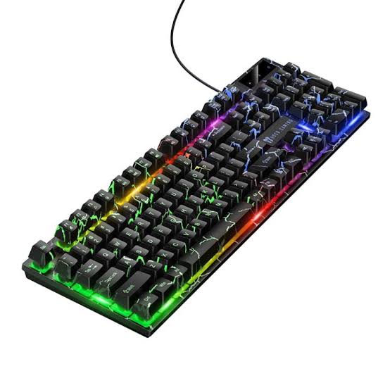 Wired Keyboard GM701