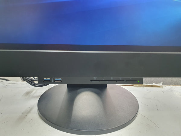 Lenovo All In One Desktop PC Core i5, Pre-owned