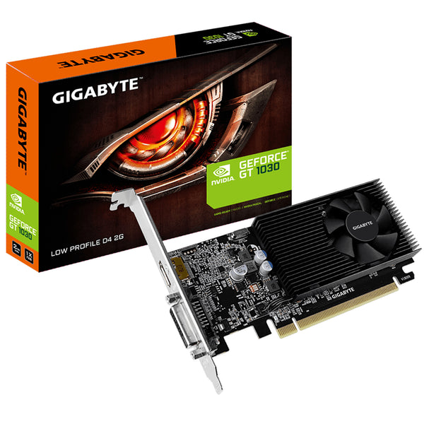GeForce GT 1030
