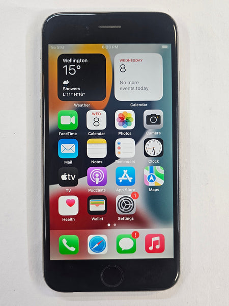 Apple iPhone 6S 64GB, Pre-owned Phone