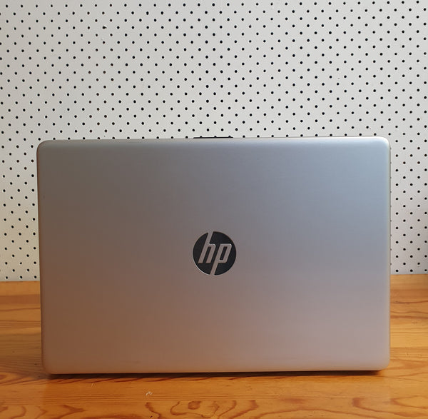 HP Laptop 15s Core i5-8th Gen 256GB SSD/16GB RAM,  Pre-owned Laptop