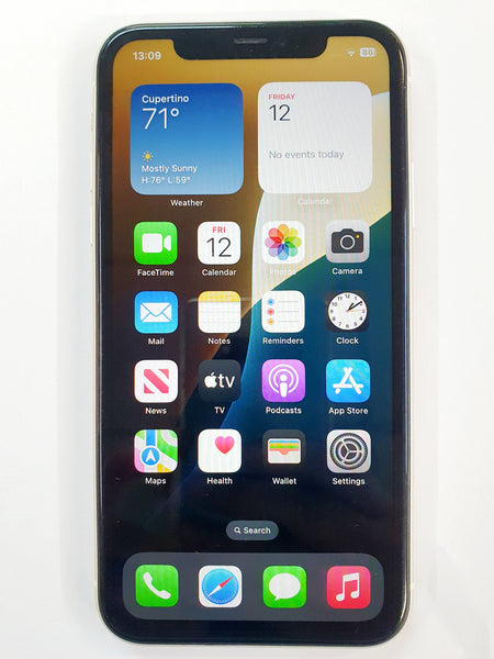 Apple iPhone 11 64GB, Pre-owned Phone