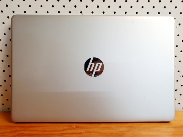 HP Inspiron 15s, 480GB SSD/8GB  RAM, Pre-owned Laptop