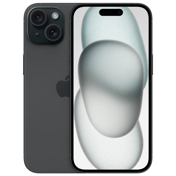 Apple iPhone 15 128GB (Black), Brand New