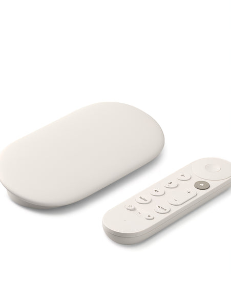 Google TV Streamer chromecast 4k 32GB, Brand New