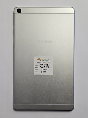 Samsung Tab A 8.0" 32GB, Pre-owned Tablet