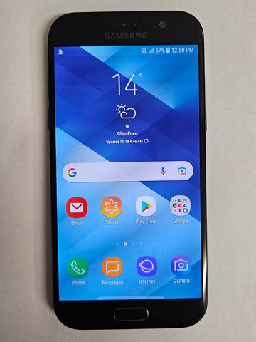 Samsung Galaxy  A5 32GB, Pre-owned Phone