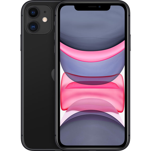 Apple iPhone 11 Pre-owned Phone , 64 GB, $399