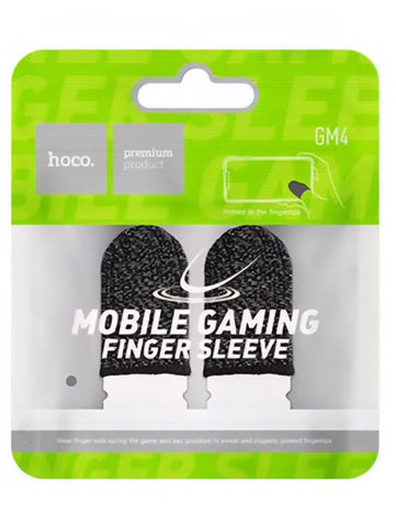 Hoco. GM4 Finger Sleeve, Brand New