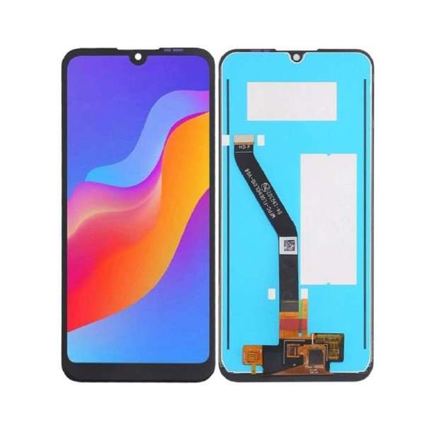 Huawei Y6 2018 screen