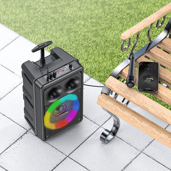 Borofone BP9 Wireless Speaker