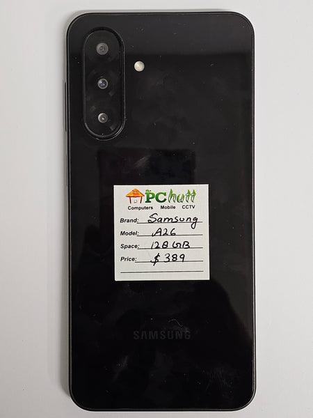Samsung Galaxy A16 128GB, Pre-owned Phone