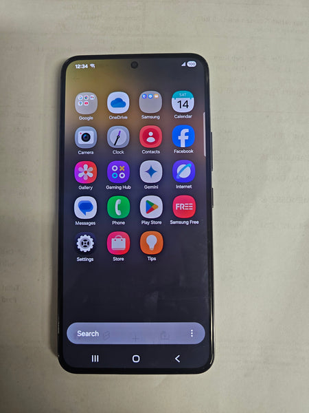 Samsung S22 5G Pre-owned,128 GB