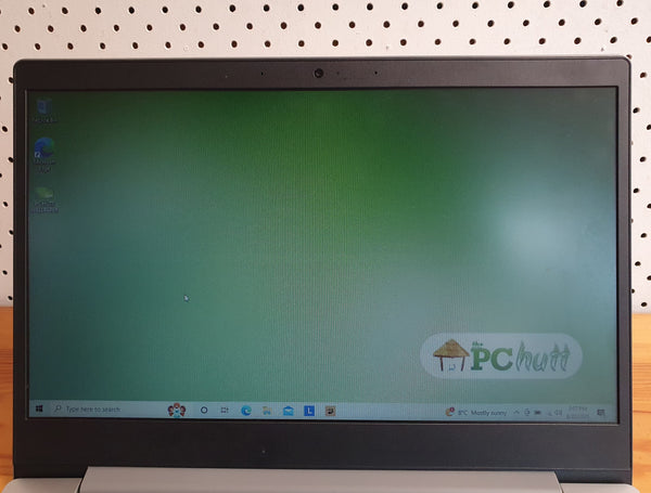 Lenovo IdeaPad 14" Intel Celeron, Pre-owned Laptop