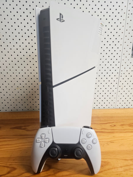 Sony Playstation PS5 slim edition