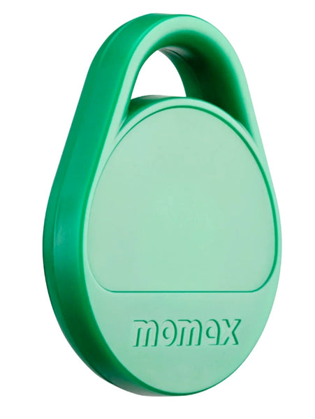 Momax Pinpop Lite Apple Find My Locator(BR10),  Bluetooth AirTag