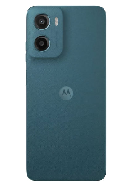 Motorola moto g05- Forest-Green 64GB, Brand New Phone