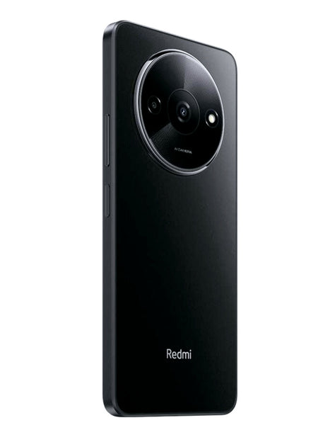 Redmi A3- Midnight Black 64GB, Brand New Phone