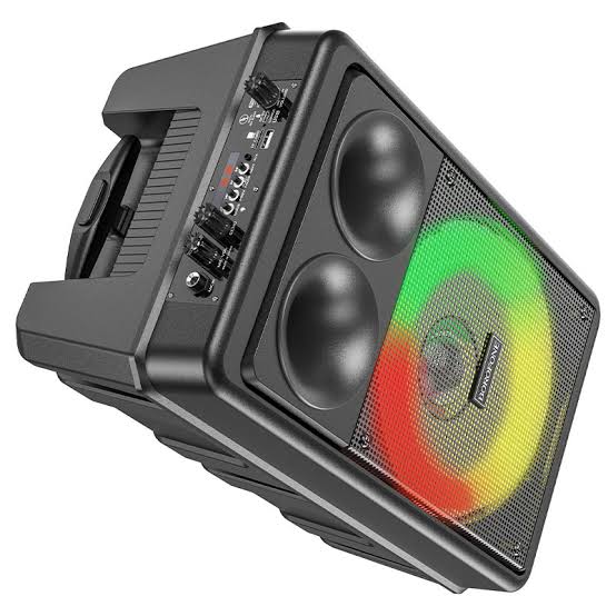 KARAOKE Outdoor BT Speaker P9