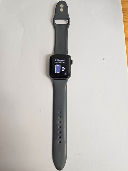 Apple watch SE