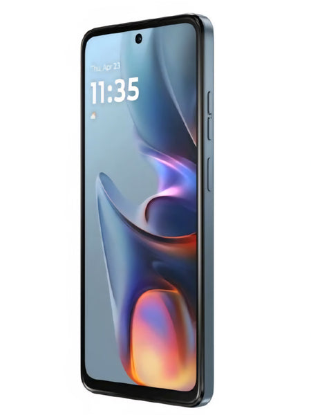 Motorola moto g05- Misty Blue 64GB, Brand New Phone