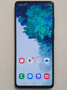 Samsung Galaxy S20 FE 128GB, Pre-owned Phone