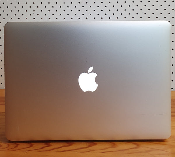 Apple Macbook Air 2014, Core i5 118GB SSD 8GB RAM Pre-owned Macbook